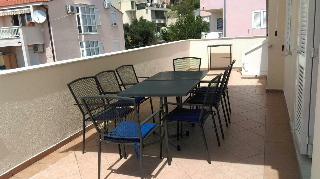 Apartment Ivanka 마카르스카 외부 사진