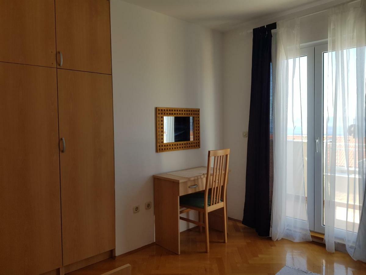 Apartment Ivanka 마카르스카 외부 사진